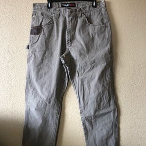 Wrangler Biggs workwear Men’s pants